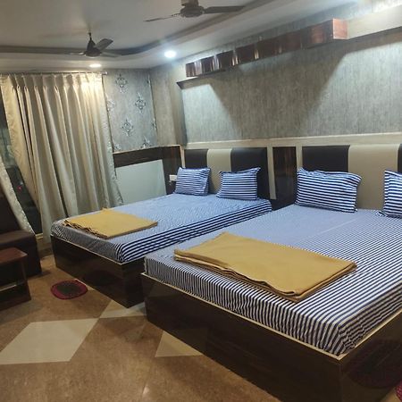 Hotel Tara Lodge Grand Road Puri - Near Jagannath Temple - Best Location Εξωτερικό φωτογραφία