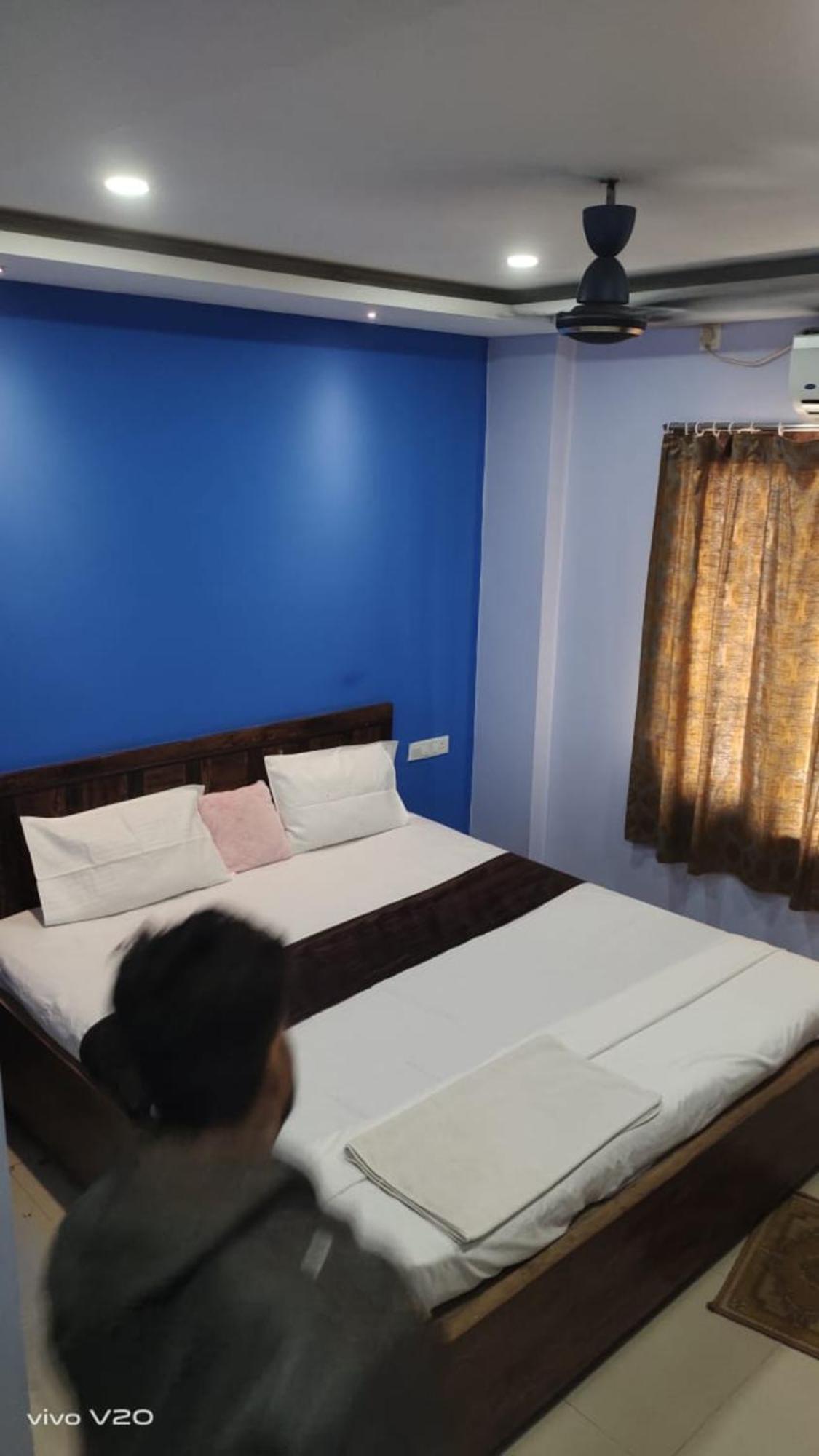 Hotel Tara Lodge Grand Road Puri - Near Jagannath Temple - Best Location Εξωτερικό φωτογραφία