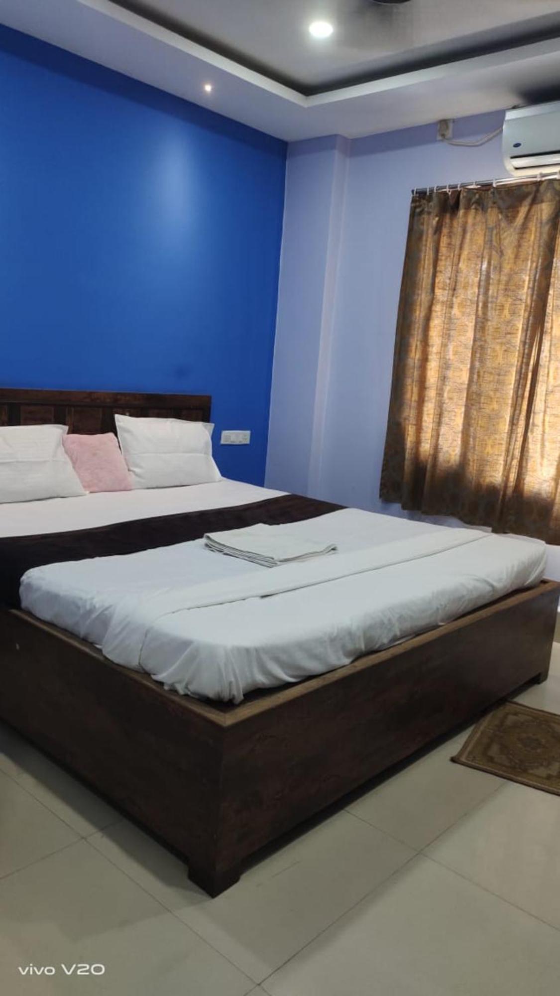 Hotel Tara Lodge Grand Road Puri - Near Jagannath Temple - Best Location Εξωτερικό φωτογραφία