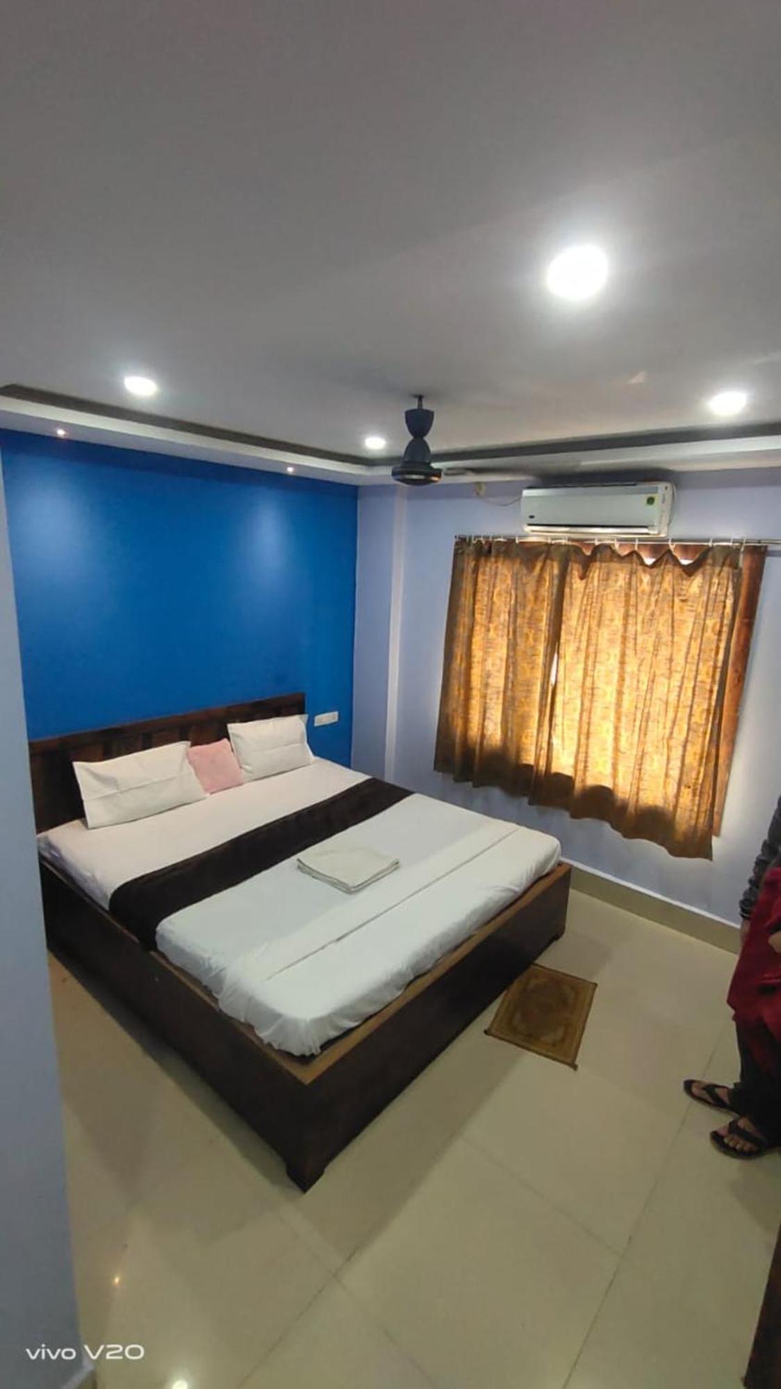 Hotel Tara Lodge Grand Road Puri - Near Jagannath Temple - Best Location Εξωτερικό φωτογραφία