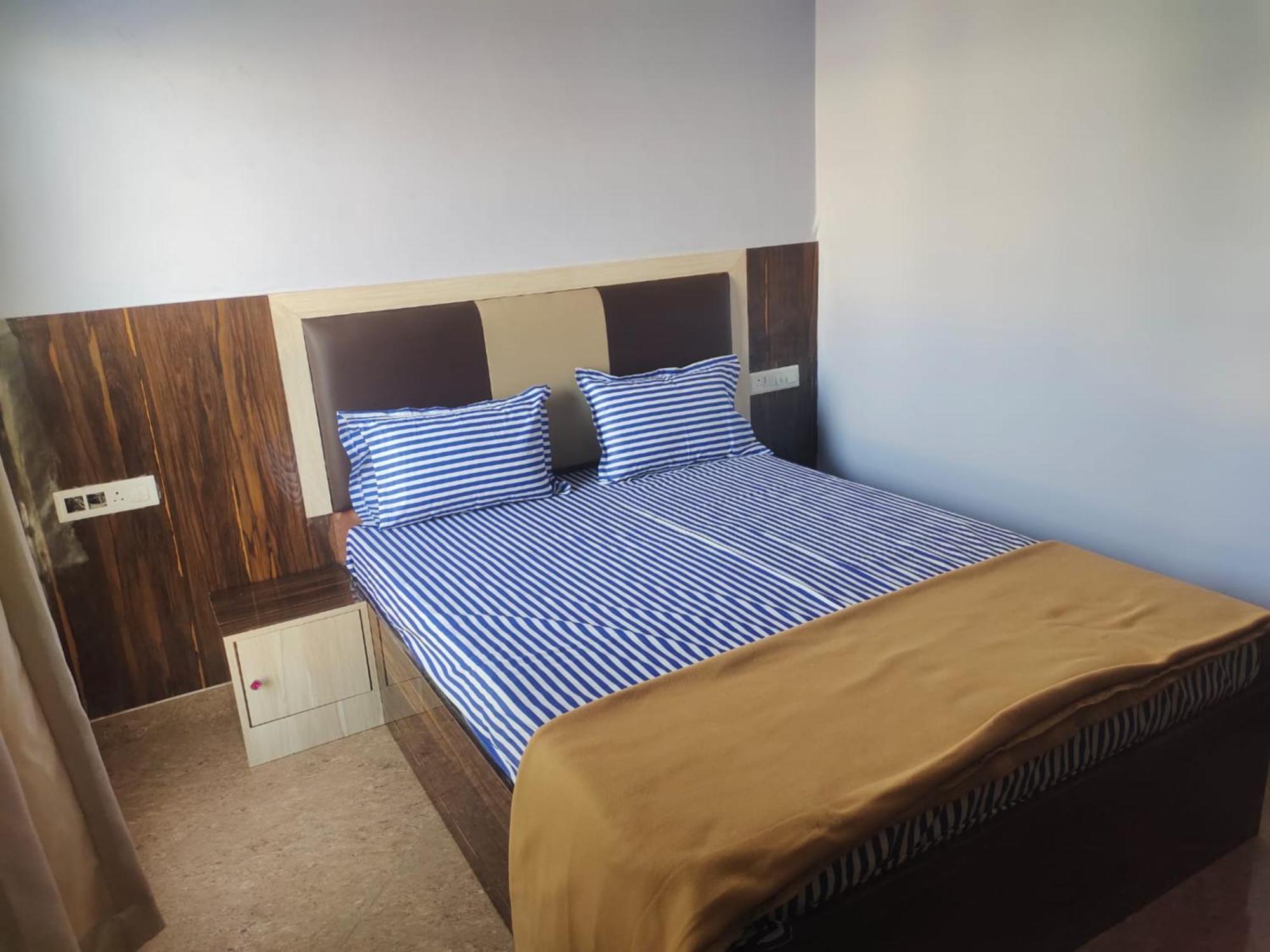 Hotel Tara Lodge Grand Road Puri - Near Jagannath Temple - Best Location Εξωτερικό φωτογραφία