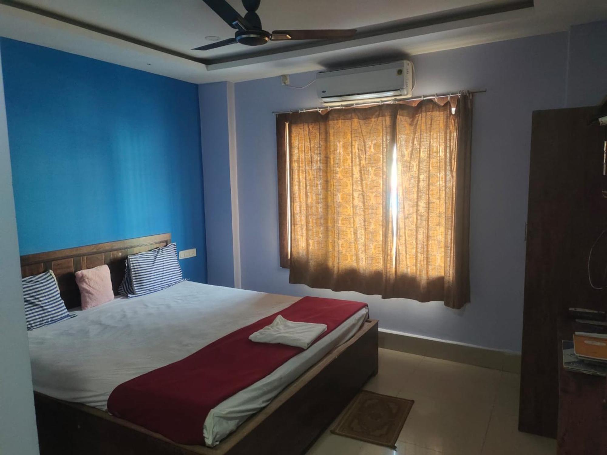 Hotel Tara Lodge Grand Road Puri - Near Jagannath Temple - Best Location Εξωτερικό φωτογραφία