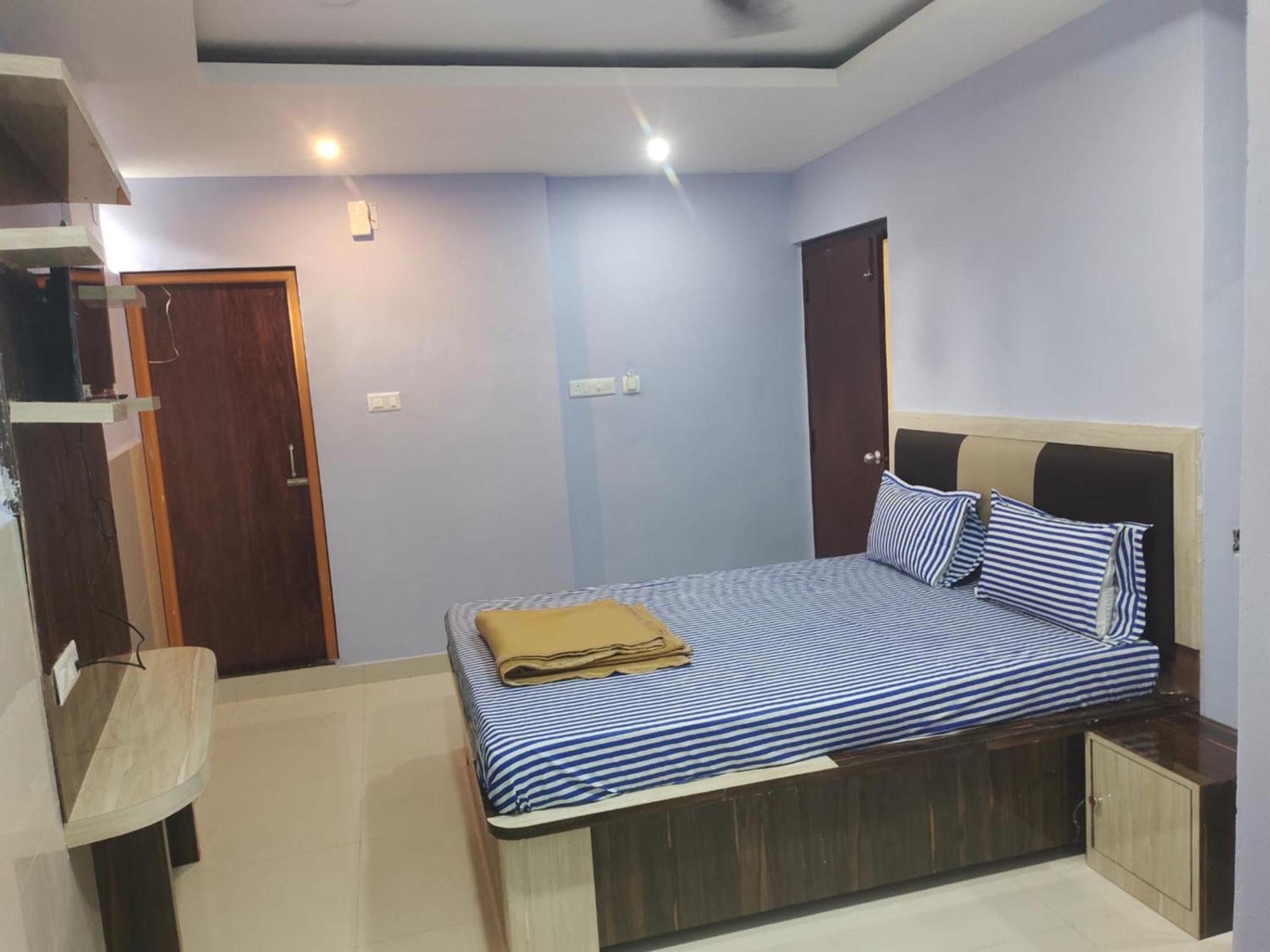 Hotel Tara Lodge Grand Road Puri - Near Jagannath Temple - Best Location Εξωτερικό φωτογραφία